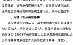 2025长春教师招聘何时启动？