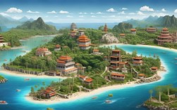 芝罘岛有哪些必玩景点和旅游攻略？