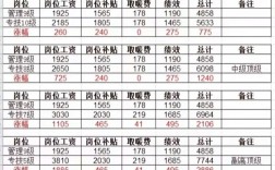 自收自支事业单位工资如何确定？