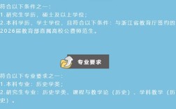 宁波高校教师招聘有何新要求？