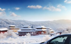 1月北京自驾游去哪？冬季京郊5大必玩秘境推荐