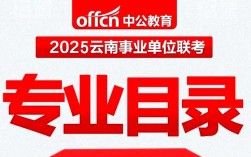 2025云南事业单位何时报名？