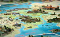 广东自由行旅游攻略，如何玩转广东热门景点？