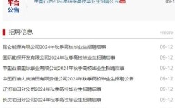 2025校招何时启动？岗位信息哪里看？