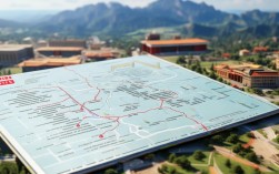 西安到汉中自驾游攻略，路线、景点与注意事项全解析