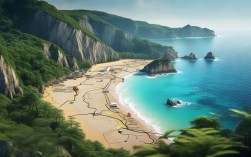 从营口出发自驾游东北海岸线，有哪些绝佳路线推荐？