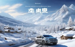 冬季川西自驾游最佳路线有哪些？雪域秘境全攻略