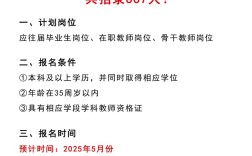 2025武汉教师招聘何时启动？