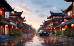 常州自驾游有哪些必打卡的江南古韵与现代风情景点？