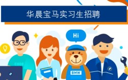 华晨宝马201校园招聘何时启动？