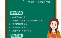 2025英语教师招聘，何时开始？