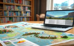 如何高效规划旅行？解锁终极攻略指南！