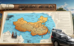 环中国边境自驾游最佳路线与攻略有哪些？