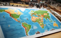 如何通过VAST旅游攻略高效探索世界？