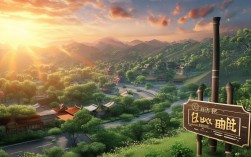 新密自驾游有哪些免费景点推荐？