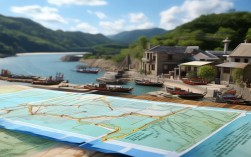 五渔村自驾游怎么玩？超实用攻略分享！