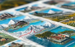 四川阿坝州自驾游有哪些必玩景点和实用贴士？
