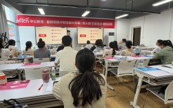 教师招聘笔试培训班怎么选？