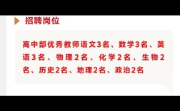 青岛教师招聘何时开始？有何要求？