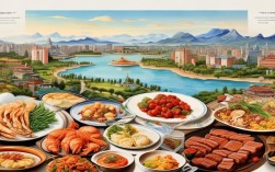 烟台旅游有哪些必去景点和美食？实用贴士全解析！