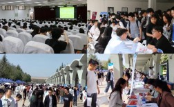 西安校园招聘宣讲会何时何地举办？