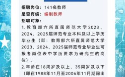 2025漳州教师招聘何时启动？