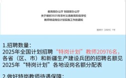 陆良县教师招聘2025