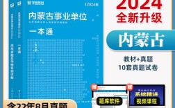 内蒙古事业单位考试历年真题