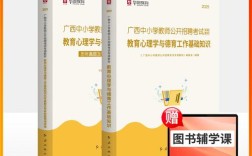 广西2025年教师招聘