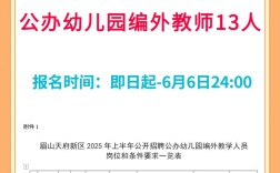 2025天府新区教师招聘何时启动？
