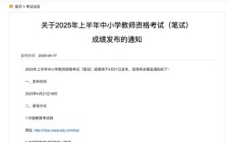 2025郓城教师招聘笔试成绩何时公布？