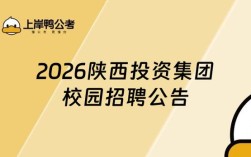 陕西国投信托校园招聘有何岗位要求？