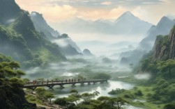 安吉自驾游有哪些不可错过的江南秘境？