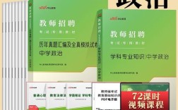 浦东教师招聘考什么？如何高效备考？