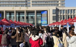 郑州龙子湖高校校招有哪些岗位？