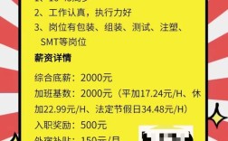 TCL惠州校招岗位有哪些？