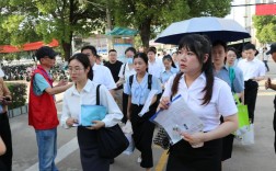 市直事业单位面试有何特点？