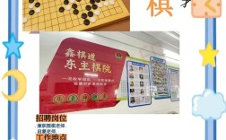 哈尔滨围棋教师招聘有何要求？