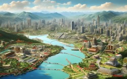 重庆到成都自驾游怎么玩？路线、景点及实用攻略全解析