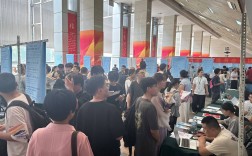 2025济南校招会何时何地举办？