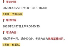 2025高校教师招聘何时启动？有哪些新变化？