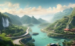 万州自驾游有哪些必打卡的山水景点？