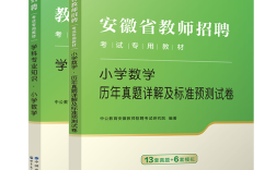 2025安徽教师招聘笔试排名