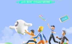 绵阳京东方校招有哪些岗位？