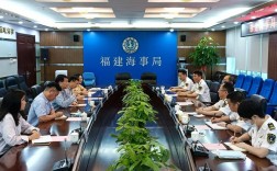 福建海事局事业单位面试考什么？