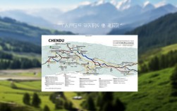 成都到毕棚沟自驾游怎么走？最佳路线与攻略分享
