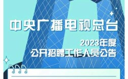 央视校园招聘考什么？