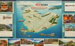 阳江海陵岛自驾游怎么玩？超全攻略分享！