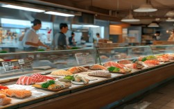 如何挑选和点单海鲜寿司店？完整攻略指南