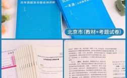 北京市事业单位历年真题哪里找？